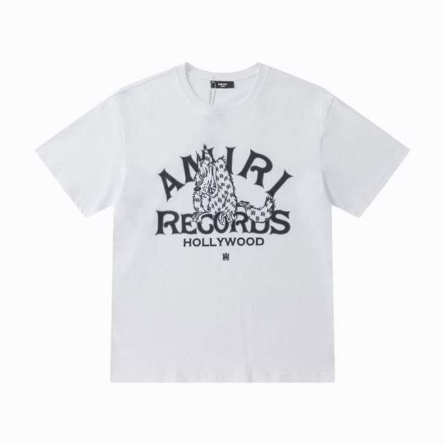 Amiri t-shirt-782(S-XL)