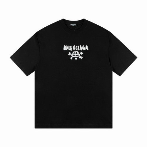 B t-shirt men-3584(S-XL)