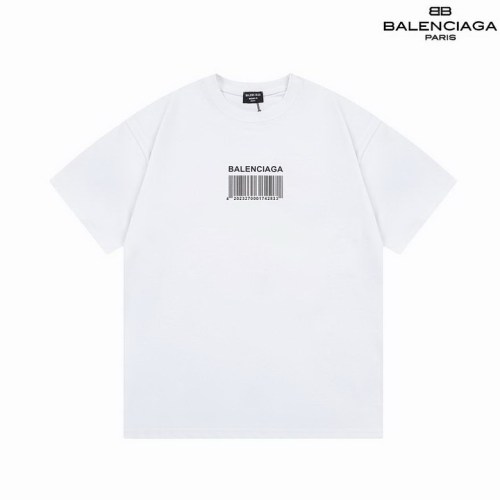 B t-shirt men-3725(S-XL)