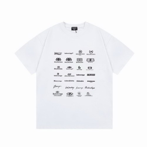 B t-shirt men-3716(S-XL)