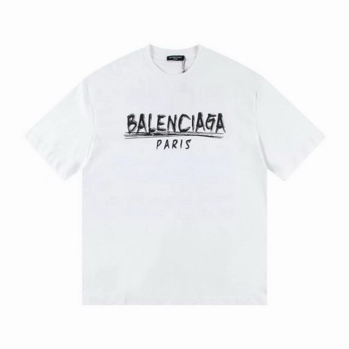 B t-shirt men-3592(S-XL)