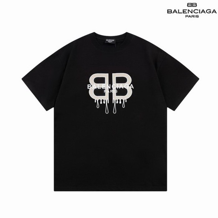 B t-shirt men-3664(S-XL)