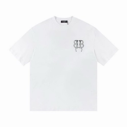 B t-shirt men-3658(S-XL)