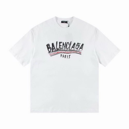 B t-shirt men-3622(S-XL)