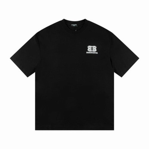 B t-shirt men-3578(S-XL)