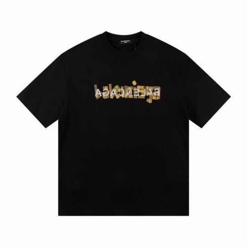 B t-shirt men-3655(S-XL)