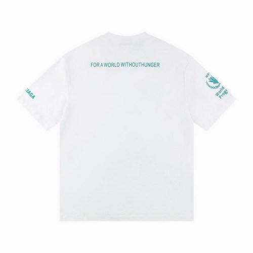 B t-shirt men-3566(S-XL)