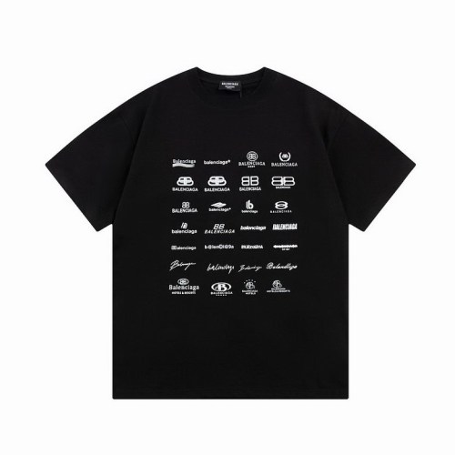 B t-shirt men-3663(S-XL)