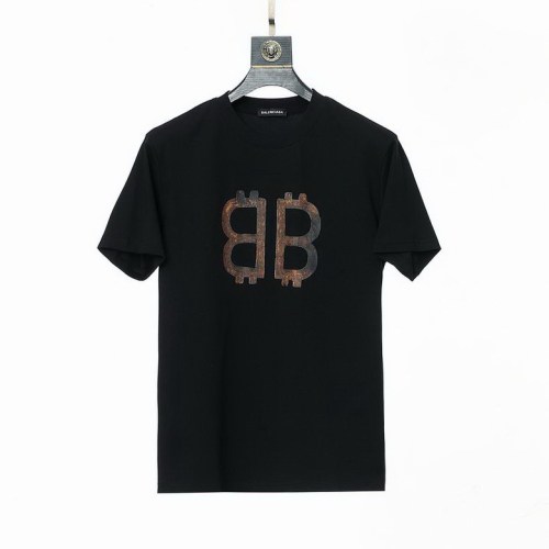 B t-shirt men-3536(S-XL)