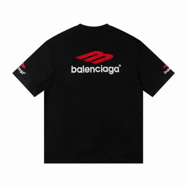 B t-shirt men-3609(S-XL)