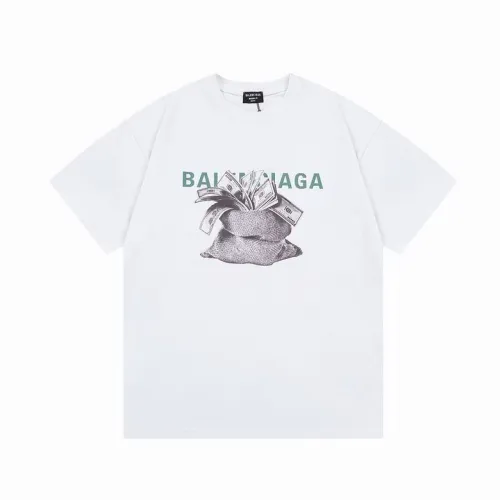 B t-shirt men-3715(S-XL)