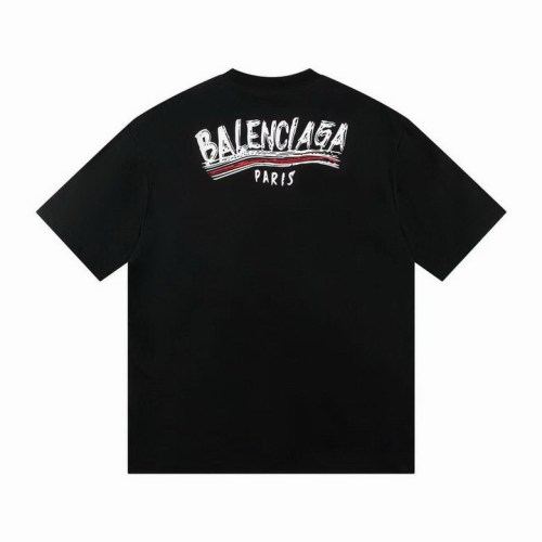 B t-shirt men-3644(S-XL)