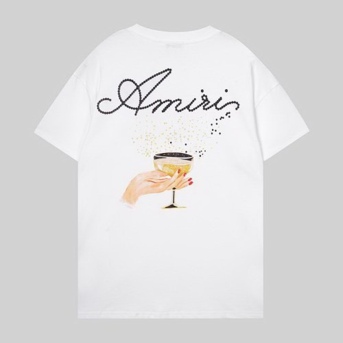 Amiri t-shirt-760(S-XXXL)
