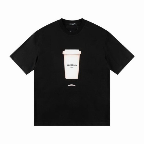 B t-shirt men-3615(S-XL)