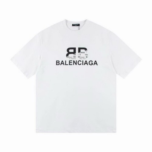 B t-shirt men-3585(S-XL)