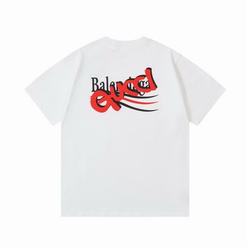 B t-shirt men-3757(S-XL)