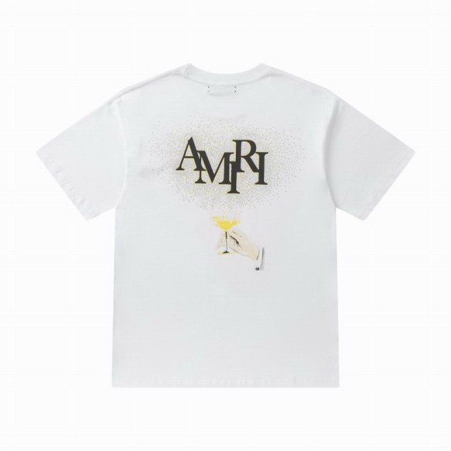 Amiri t-shirt-794(S-XL)
