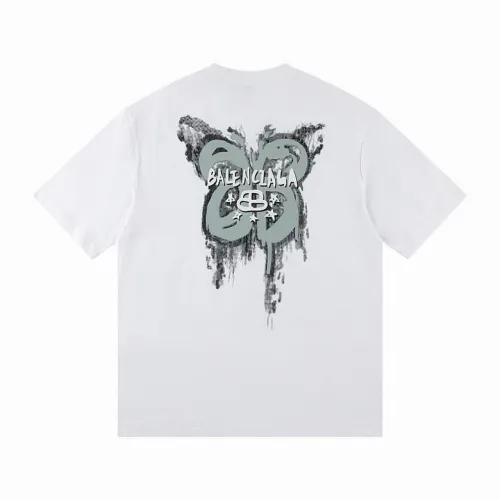 B t-shirt men-3613(S-XL)