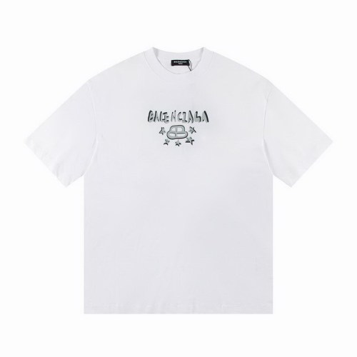 B t-shirt men-3544(S-XL)