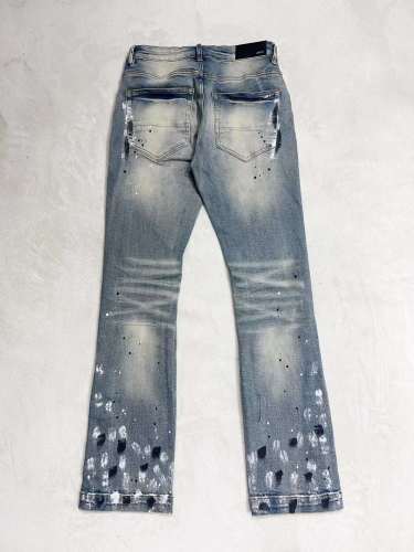 AMIRI men jeans 1：1 quality-642