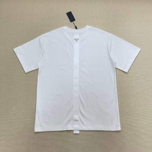 Prada Shirt High End Quality-118