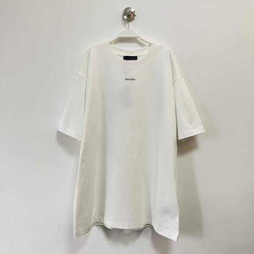 Prada Shirt High End Quality-118