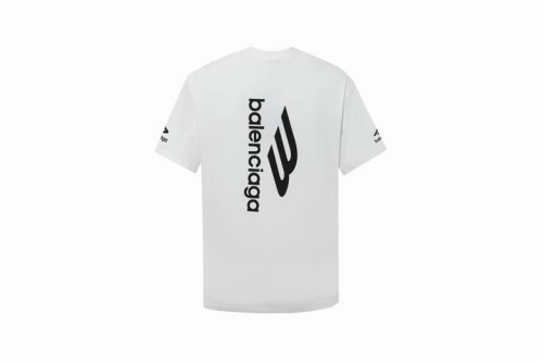 B t-shirt men-3976(S-XL)
