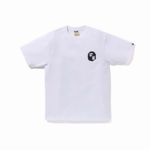 Bape t-shirt men-2120(M-XXXL)
