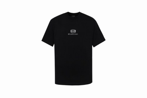 B t-shirt men-3993(S-XL)