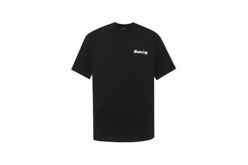 B t-shirt men-3985(S-XL)