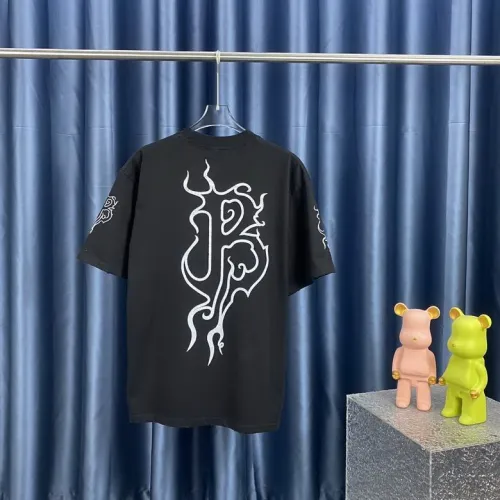 B t-shirt men-3925(S-XL)