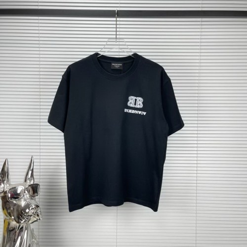 B t-shirt men-3792(S-XXL)
