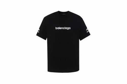 B t-shirt men-3980(S-XL)