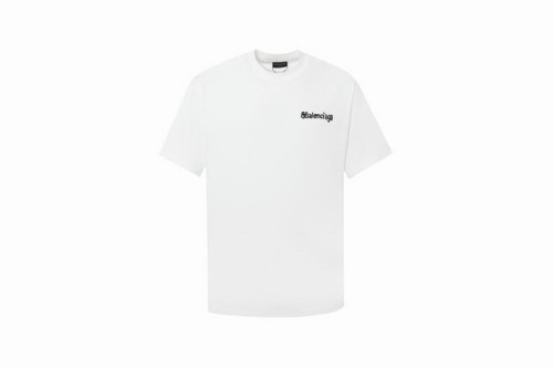 B t-shirt men-3986(S-XL)