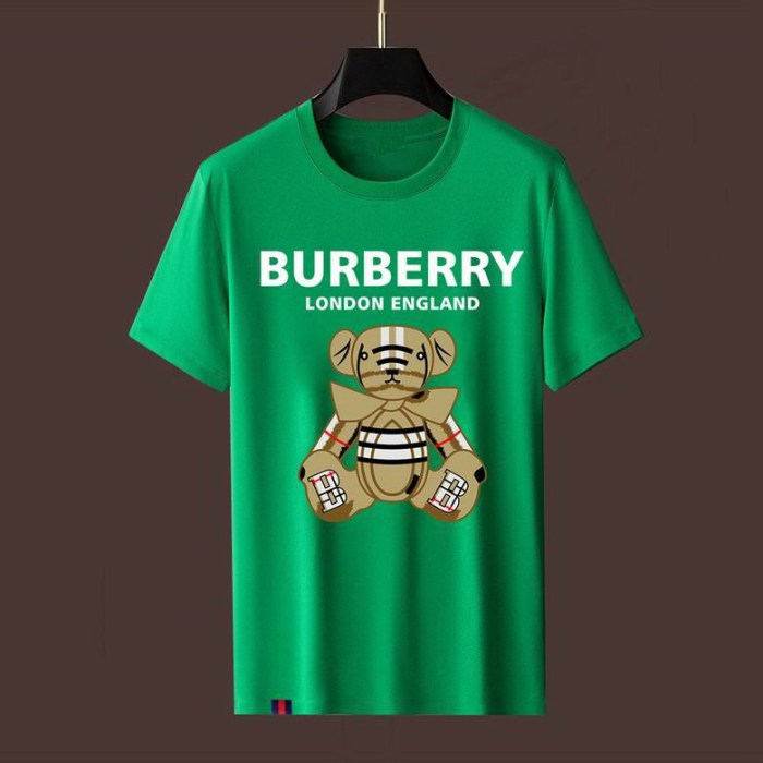 Burberry t-shirt men-2265(M-XXXXL)