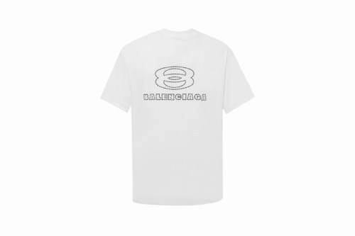 B t-shirt men-3992(S-XL)