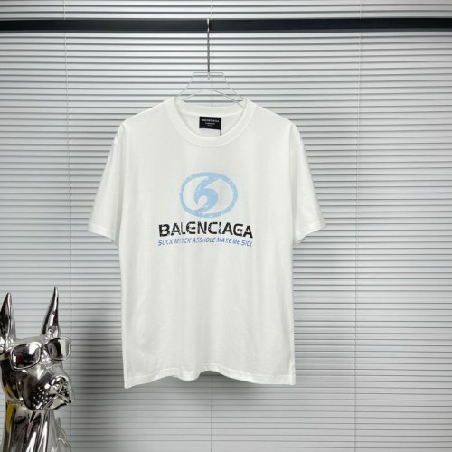 B t-shirt men-3796(S-XXL)