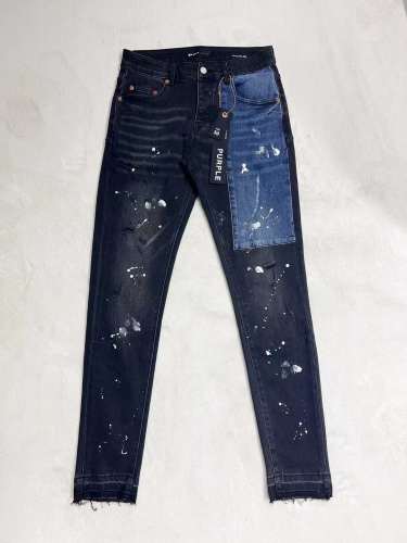 Purple Brand Jeans 1：1 Quality-227