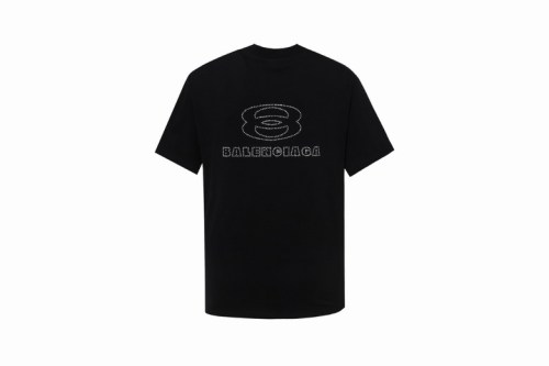 B t-shirt men-3994(S-XL)