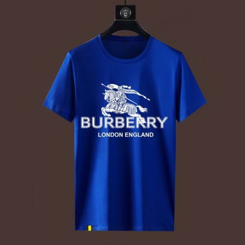 Burberry t-shirt men-2312(M-XXXXL)