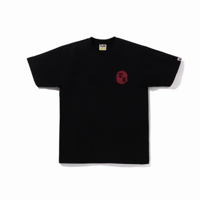 Bape t-shirt men-2118(M-XXXL)