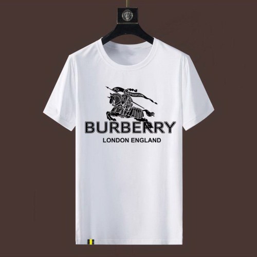 Burberry t-shirt men-2311(M-XXXXL)