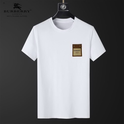 Burberry t-shirt men-2323(M-XXXXL)