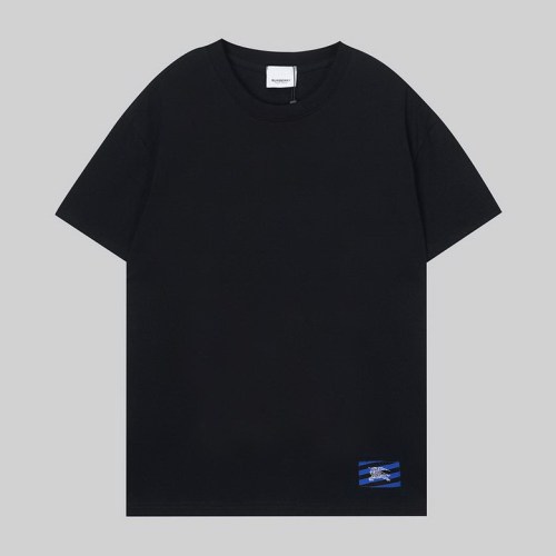 Burberry t-shirt men-2372(S-XXXL)