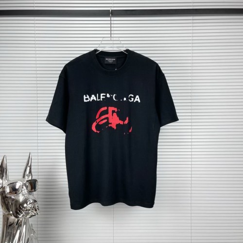 B t-shirt men-3770(S-XXL)