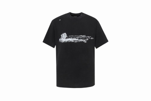 B t-shirt men-3966(S-XL)