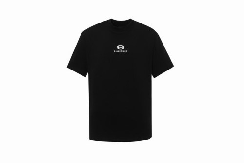 B t-shirt men-3987(S-XL)