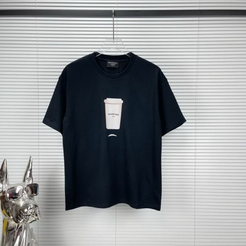 B t-shirt men-3786(S-XXL)