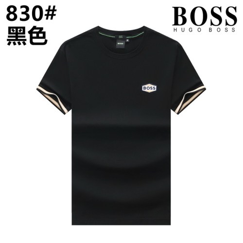 Boss t-shirt men-164(M-XXL)
