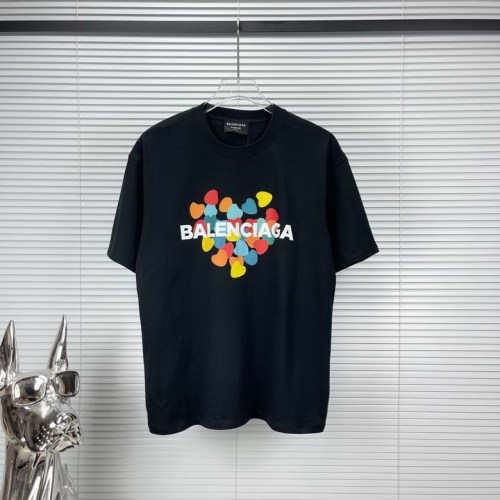 B t-shirt men-3764(S-XXL)